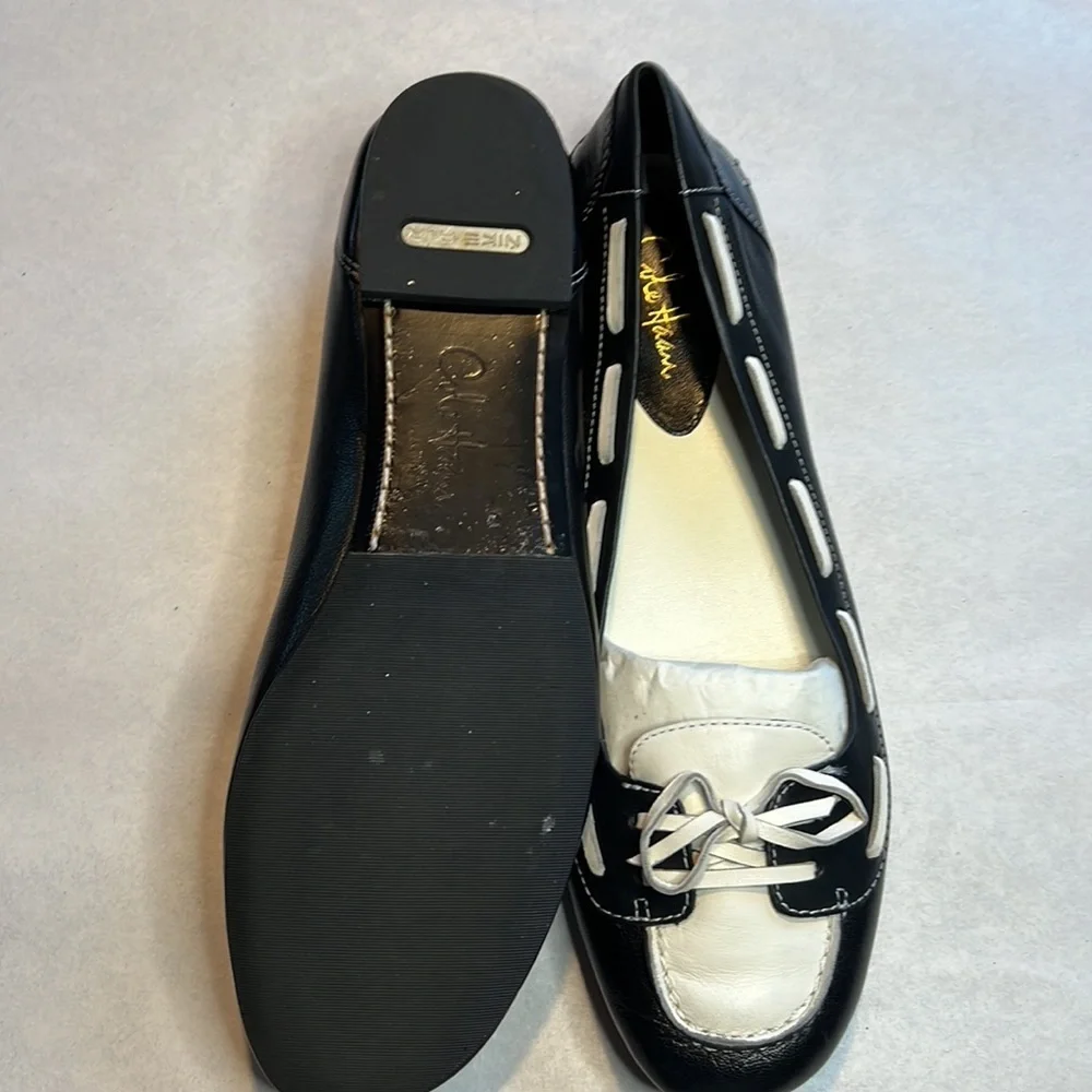 Cole Haan experience unparalleled